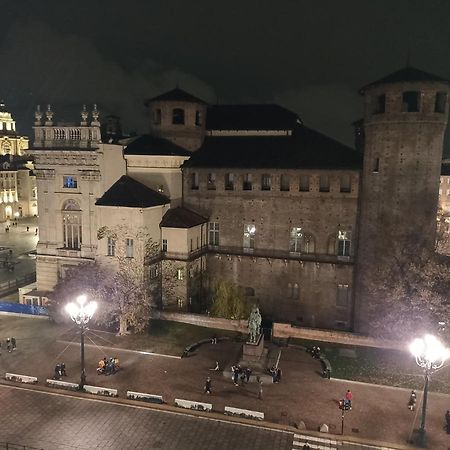 Appartamento Nel Cuore Di Torino Centro Екстериор снимка