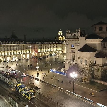 Appartamento Nel Cuore Di Torino Centro Екстериор снимка