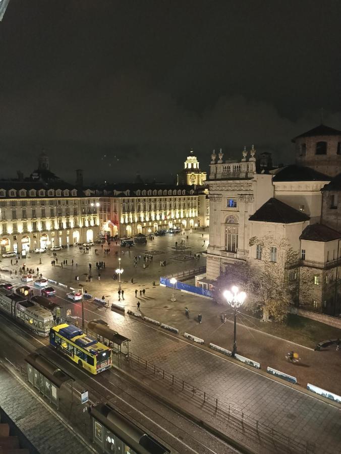 Appartamento Nel Cuore Di Torino Centro Екстериор снимка