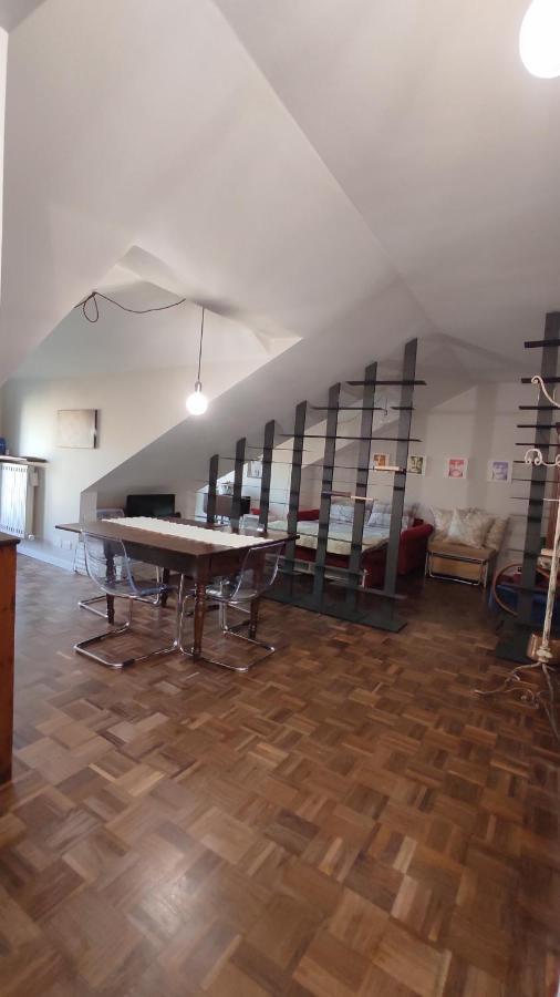 Appartamento Nel Cuore Di Torino Centro Екстериор снимка