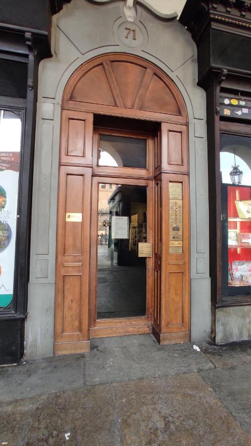 Appartamento Nel Cuore Di Torino Centro Екстериор снимка