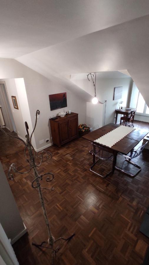 Appartamento Nel Cuore Di Torino Centro Екстериор снимка